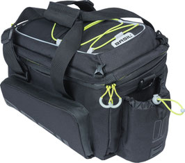 Gepäckträgertasche BASIL Miles Trunkbag MIK
