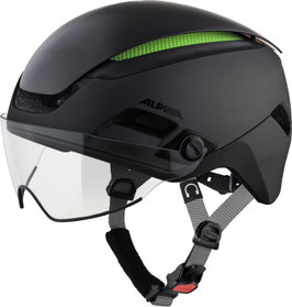 Alpina Altona M mit Visier