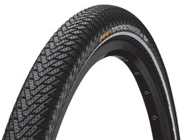 Winterreifen CONTINENTAL