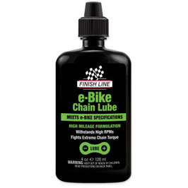E-Bike Kettenöl