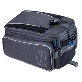 Gepäckträgertasche BASIL Sport Design MIK