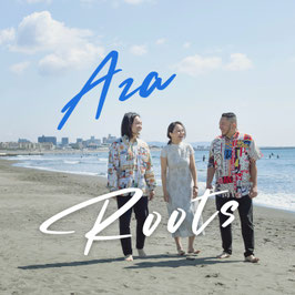 Aza Roots / Aza Roots