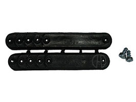 Ersatzsteg Dallmer mit Schrauben, Stück