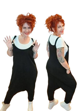 Jumpsuit jogger