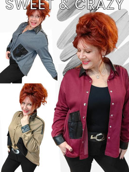 Blouse S-Women