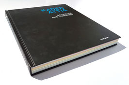 Kader Attia: Sacrifice and Harmony (Kunst Buch / art book 2016).