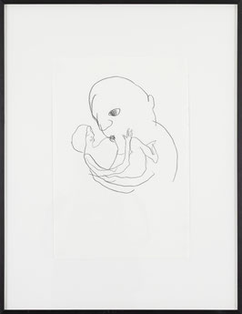 Shanee Roe - Untitled. Original art / Kunst 2025.