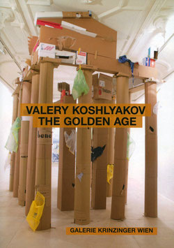 Koshlyakov (Valery Koshlyakov - The Golden Age) 2007.