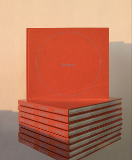 Erik Schmidt - Retreat (Kunst Buch / art book 2021)