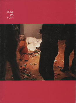 Irene Dapunt / Da Punt- (catalogue / Katalog um 2000).