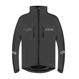 【PROVIZ】 REFLECT360 CRS Cycling Jacket　リフレクト360　CRSサイクリングジャケット