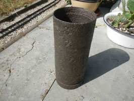 Geschoss 120mm 1. Weltkrieg. 7,9kg, 28cm lang