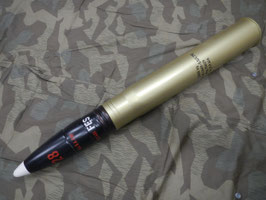 8,8cm L/56 Panzergranate Munition für Tiger I, 8,8 Flak