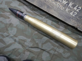 Panzergranate 7,5cm Kwk 40