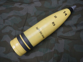 12,8cm Flakgranate Flak 40