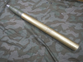 Sprenggranate 7,5cm Pak 40
