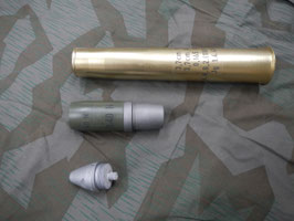 3,7 cm Panzersprenggranate  ( Pak und Panzer )
