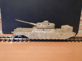 Panzerjägerwagen sandfarben