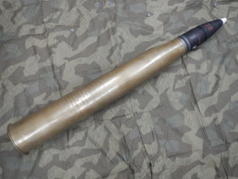 8,8cm L/71 Panzergranate Königstiger, Jagdpanther, Elefant, Pak 43 Leichte Ausführung