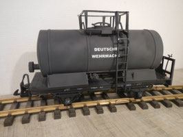 Kesselwagen "Deutsche Wehrmacht"