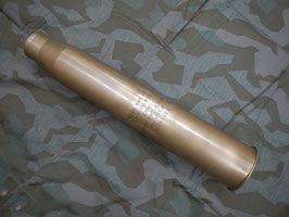 Nachbildung Patronenhülse 7,5cm Kwk 42 "Panther"