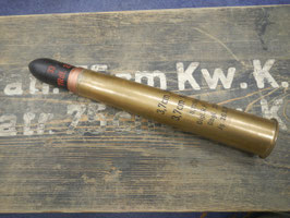 3,7 cm Panzergranate (Pak und Panzer)