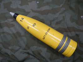 12,8cm Flakgranate Flak 40