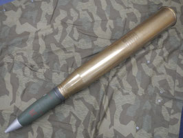 8,8cm L/71 Sprenggranate Königstiger, Jagdpanther, Elefant, Pak 43 Leichte ausführung