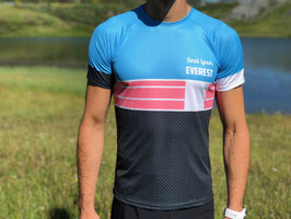 Camiseta Técnica FYE
