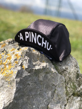 Gorra "A Pinchu"