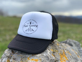 Gorra Trucker Trail Running