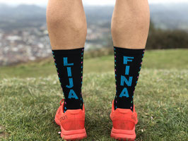 Calcetines "Lija Fina"