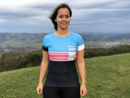 Camiseta Técnica FYE Mujer