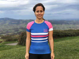 Camiseta Técnica FYE 2 Mujer