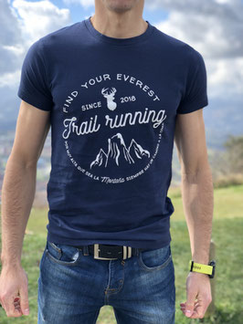 Camiseta Trail Running