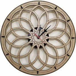 Orologio GOTIC