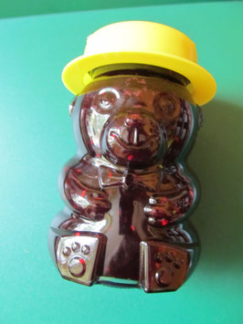 "WALDBÄR" 250g - B4