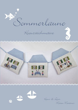 Leaflet Sommerlaune