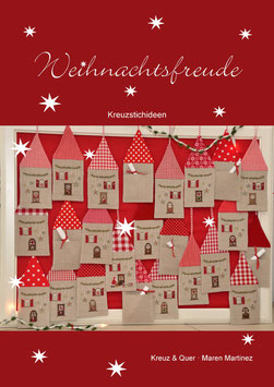 Leaflet Weihnachtsfreude