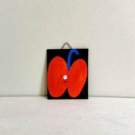 MINI APPLE 02