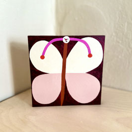 BUTTERFLYFLY