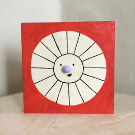 SUN·BUB red