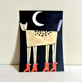 LEOPARD