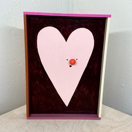 HEART·BUB 01