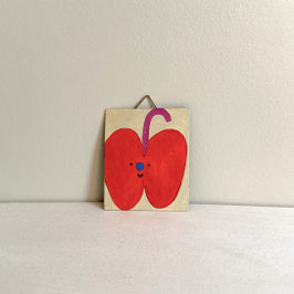 MINI APPLE 01