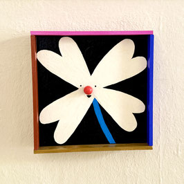 LUCK FRAMED