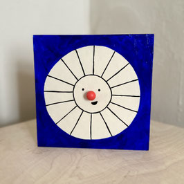 SUN·BUB blue