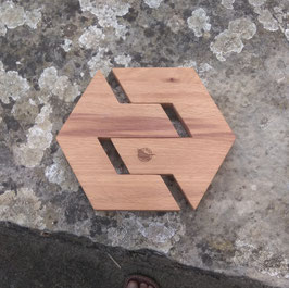 Petit dessous puzzle extensible et divisable ;)