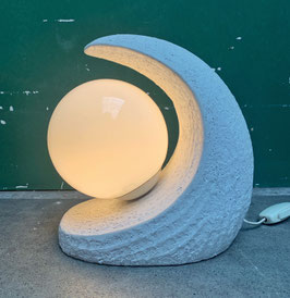 Golf lamp