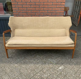 Bank Madsen - Bovenkamp